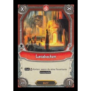 100 Lavabecken