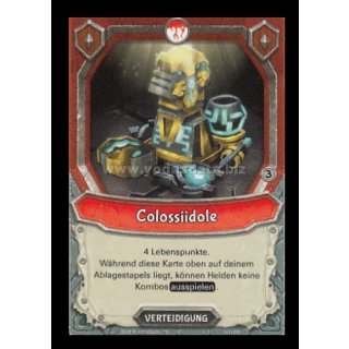 101 Colossiidole