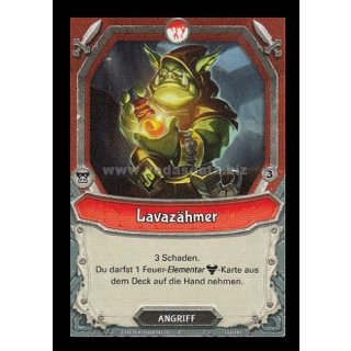 103 Lavazähmer