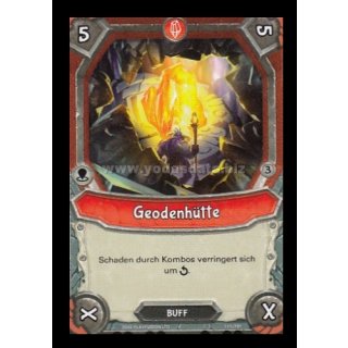 111 Geodenhütte
