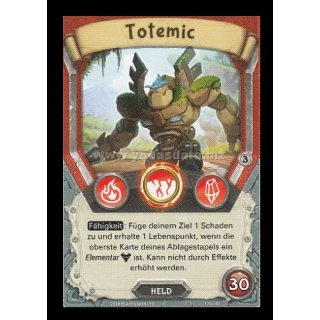 128 Totemic
