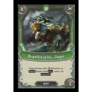 138 Bramblespike-Jäger