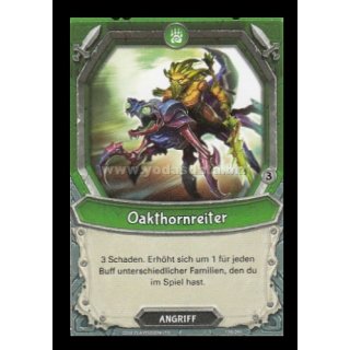 139 Oakthornreiter