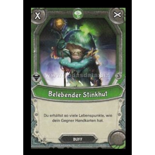 146 Belebender Stinkhut