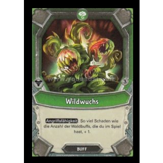 148 Wildwuchs
