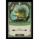 156 Stachelrücken-Stockmaul