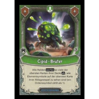 158 Cipid-Brüter
