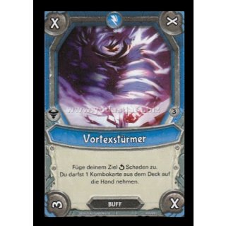 185 Vortexstürmer