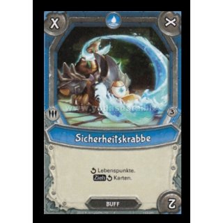 193 Sicherheitskrabbe