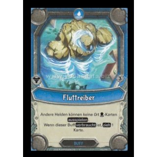 195 Fluttreiber