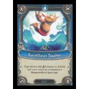 196 Furchtloser Taucher