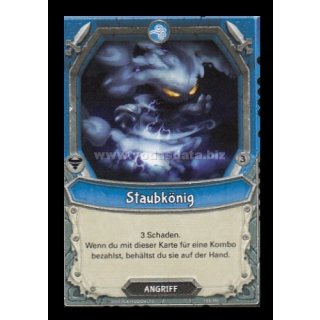 199 Staubkönig