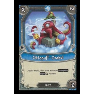 202 Oktopuff-Orakel