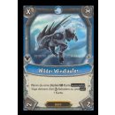 207 Wilder Windläufer