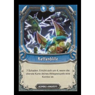 208 Kettenblitz