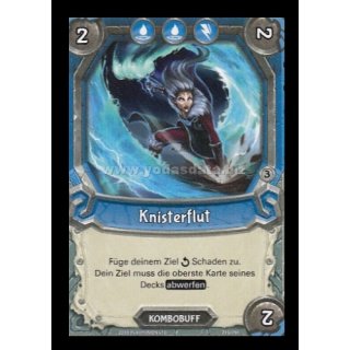 210 Knisterflut