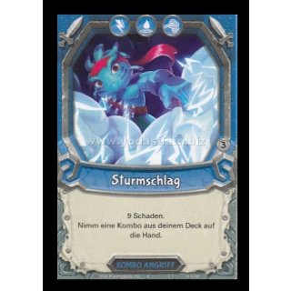 213 Sturmschlag