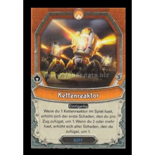 232 Kettenreaktor
