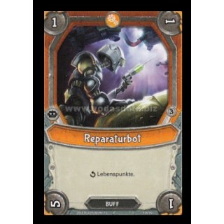 238 Reparaturbot