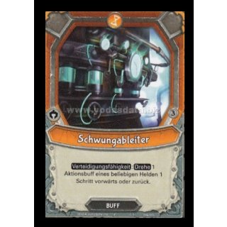 246 Schwungableiter