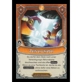 251 Zeitverschieber