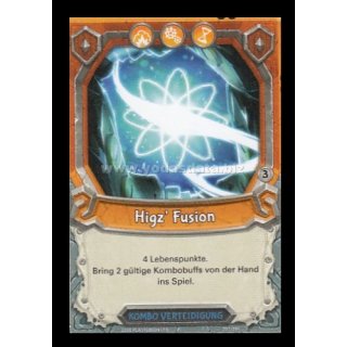 257 Higz Fusion