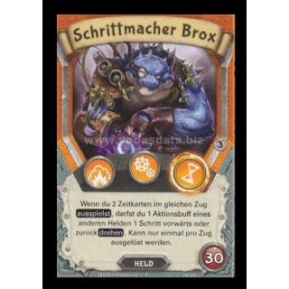 262 Schrittmacher Brox