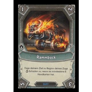 277 Rammbock