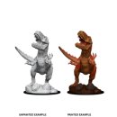 D&D Nolzurs Marvelous Miniatures - T-Rex
