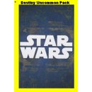 Star Wars: Destiny - Uncommon Pack (25) - DE