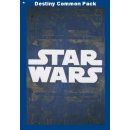Star Wars: Destiny - Common Pack (50) - DE