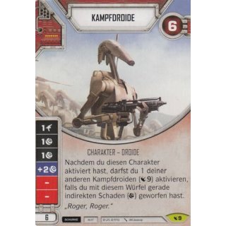 Star Wars: Destiny - Vermächtnisse - Komplettset - DE