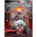 D&D: Waterdeep - Dungeon of the Mad Mage - EN
