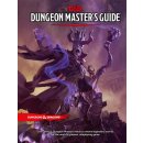 D&D: Dungeon Masters Guide - EN