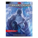 D&D: Storm Kings Thunder - EN