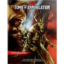 D&D: Tomb of Annihilation - EN