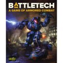 BattleTech: Game of Armored Combat - EN