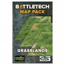 BattleTech Map Set - Grasslands