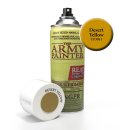 The Army Painter: Base Primer - Desert Yellow