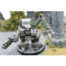 SalvageMech MOD (^^, Jade Falcon)