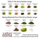 The Army Painter - Mountain Tuft