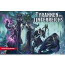 D&D: Tyrannen des Unterreichs - Grundspiel - DE