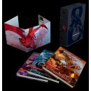D&D: Core Rulebook - Gift Set - EN