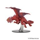 45 Niv-Mizzet Red Dragon - Premium Figur