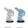 WizKids Deep Cuts Unpainted Miniatures - Medium Water Elemental