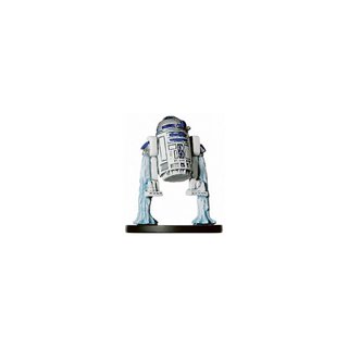 17 R2-D2, Astromech Droid