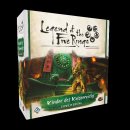 L5R: Legend of the 5 Rings: LCG - Kinder des Kaiserreichs...