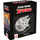 Star Wars: X-Wing 2. Edition - Millennium Falke -...