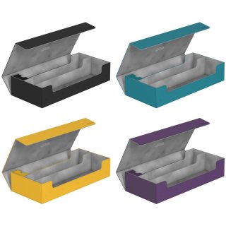 Ultimate Guard Superhive 550+ Standardgröße XenoSkin - Auswahl