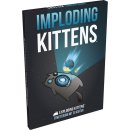 Exploding Kittens: Imploding Kittens - Erweiterung - DE